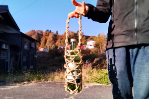 1.&ensp;小サイズ