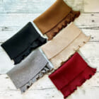 ネックウォーマー