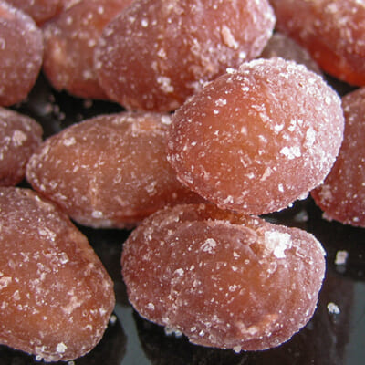 北海道産の大正金時豆を使用した「金時豆」