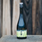 純米酒「出輝」