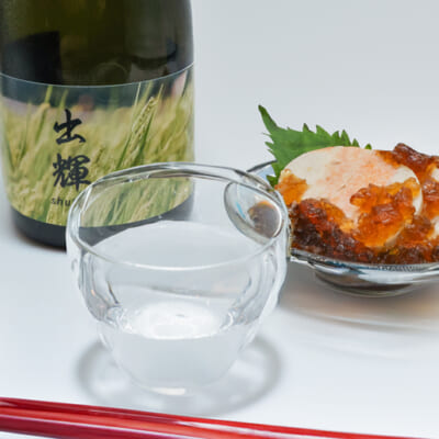 さまざまな料理とペアリングをお楽しみください！