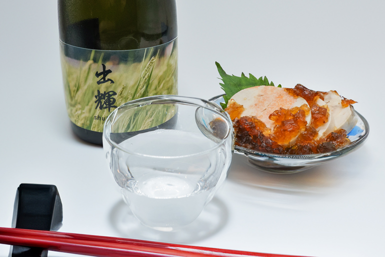 さまざまな料理とペアリングをお楽しみください！