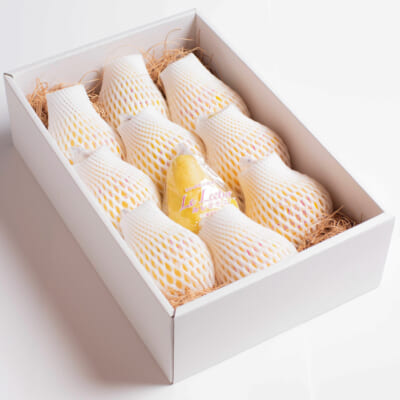 【贈答用】ル・レクチェ 4kg