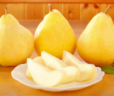 ル・レクチェ（贈答用・家庭用）