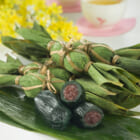 笹団子（つぶあん・こしあん）