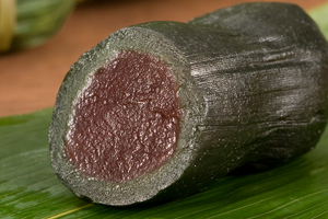 2.&ensp;こしあん