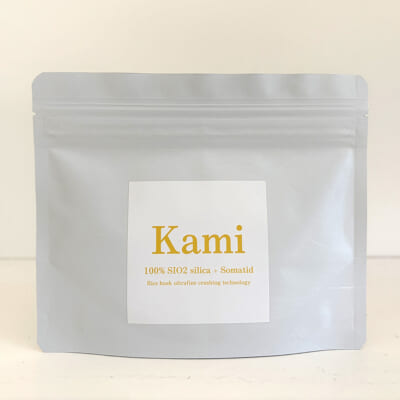 量子食品「Kami」1袋