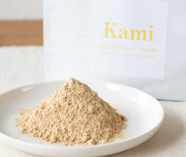 量子食品「Kami」
