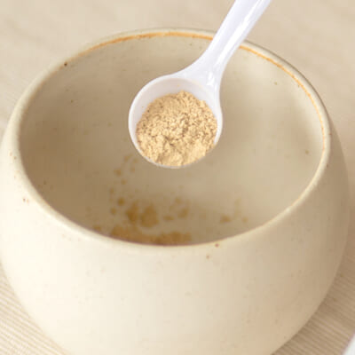 米の副産物ですこやかな毎日をサポート