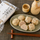 新潟豚のシュウマイ