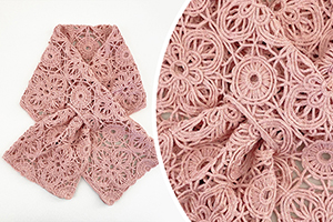 2.&ensp;ダスティピンク