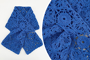 4.&ensp;ロイヤルブルー