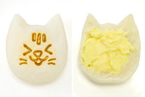 3.&ensp;カスタード