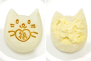 5.&ensp;カマンベールミックス