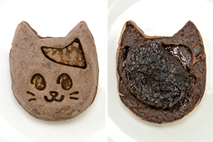 6.&ensp;チョコフレーク