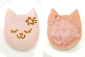 9.&ensp;季節のフレーバー