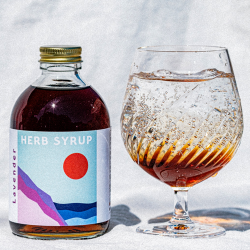 新潟直送計画】ハーブシロップ「TAINAI HERB SYRUP」 – BASE CRAFTER