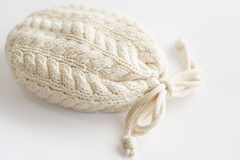 極上のふんわりコットンカバー