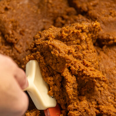 玄米麹ならではの熟成された深みのある香り