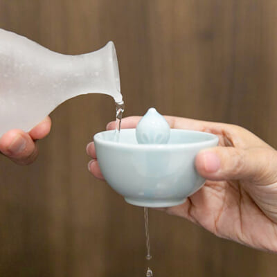 笑顔が生まれる酒席のゲーム