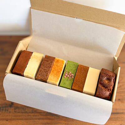 定番のおいしさと季節の味に出会える詰め合わせ