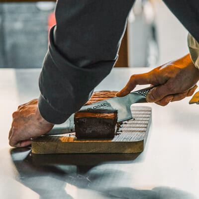 厳選素材を使用し、丁寧に作られています