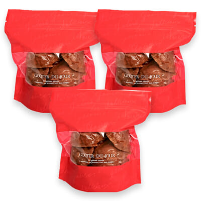 キャラメルシューラスク 3袋