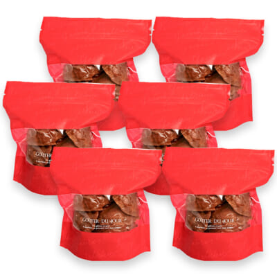 キャラメルシューラスク 6袋