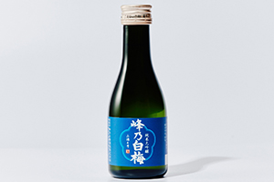 3. 純米大吟醸「山酒4号」