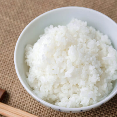 南魚沼・塩沢の自然が育むお米の旨味