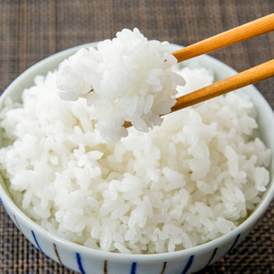 一粒一粒に旨味が詰まっています