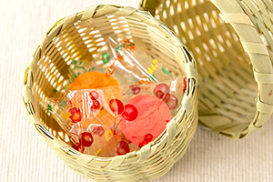 3.&ensp;小物入れとして