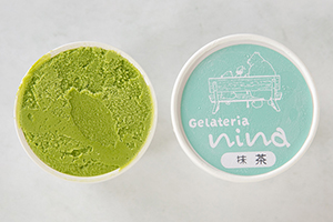 2. 抹茶