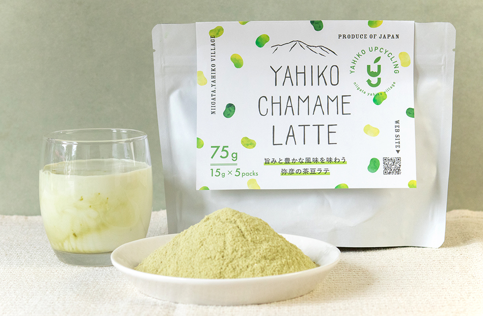 アエオニウム 綴化 ３点セット ライチ単品追加 新潟直送計画】茶豆ラテ「YAHIKO CHAMAME LATTE」 – YAHIKO Avenir
