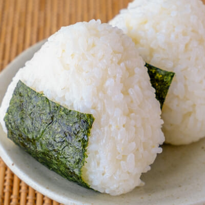 お弁当やおにぎりにもぴったり