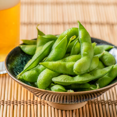 暑い夏に食べたくなる、旬の味覚をお届けします！