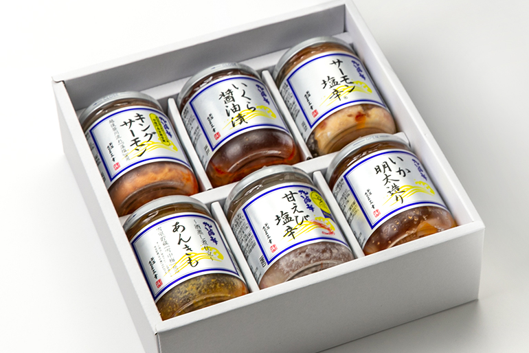 人気商品をセットでお届け！