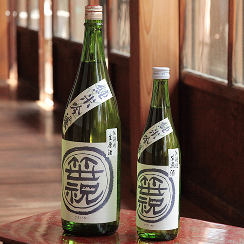 新潟酒造 直汲み無濾過日本酒 720ml 新潟酒造 直汲み無濾過日本酒 720ml 新潟酒造 直汲み無濾過
