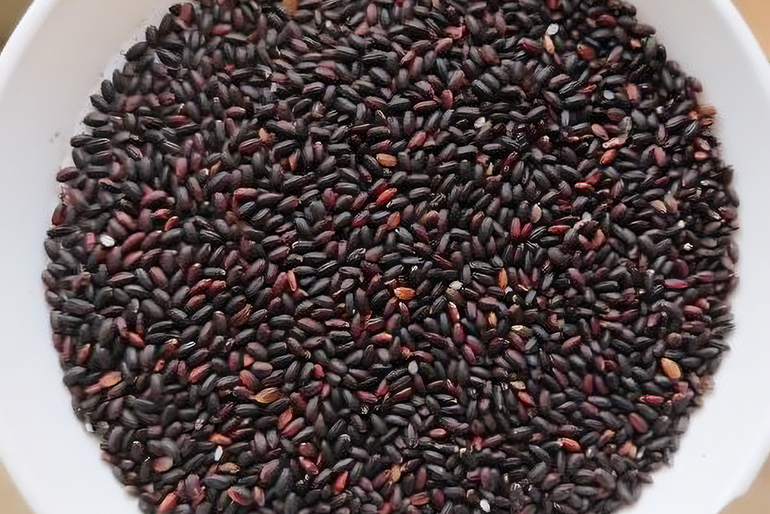 棚田栽培だからこその、力強い味わい