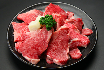 2. 焼肉用