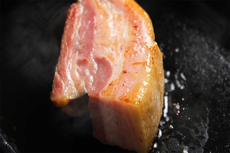 ”純白のビアンカ”の美味しさの秘密はホエイ!