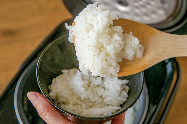 手間をかけた分だけ、深く濃い味わい