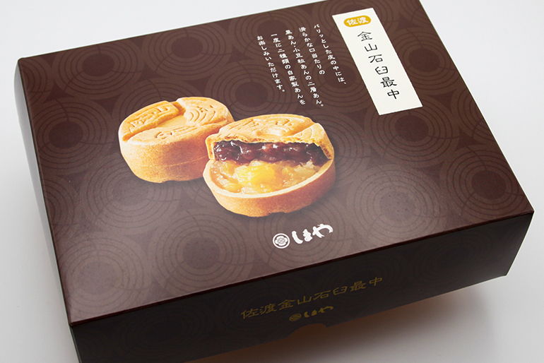 第25回全国菓子大博覧会で「技術優秀賞」受賞