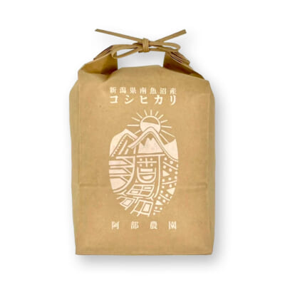 【定期購入】南魚沼 塩沢産コシヒカリ 精米2kg