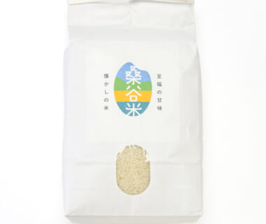 令和7年度米 新潟県産コシヒカリ「桑谷米」（棚田栽培）