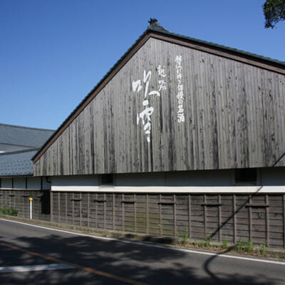 創業120年以上の老舗