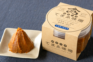 3. 五島灘の塩使用