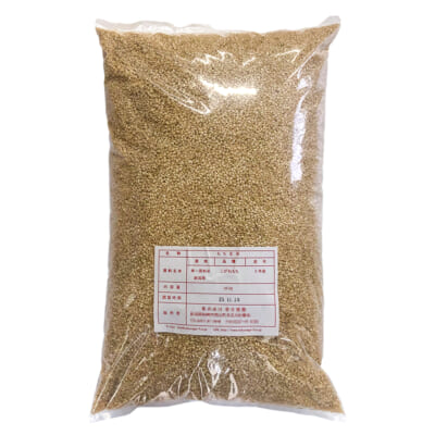新潟産コシヒカリ 玄米10kg