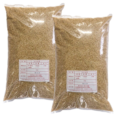 【定期購入】新潟産コシヒカリ 玄米20kg