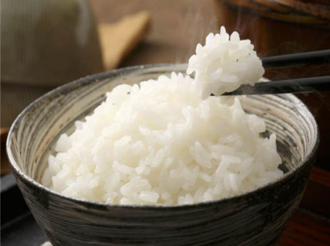 新潟県の米品種